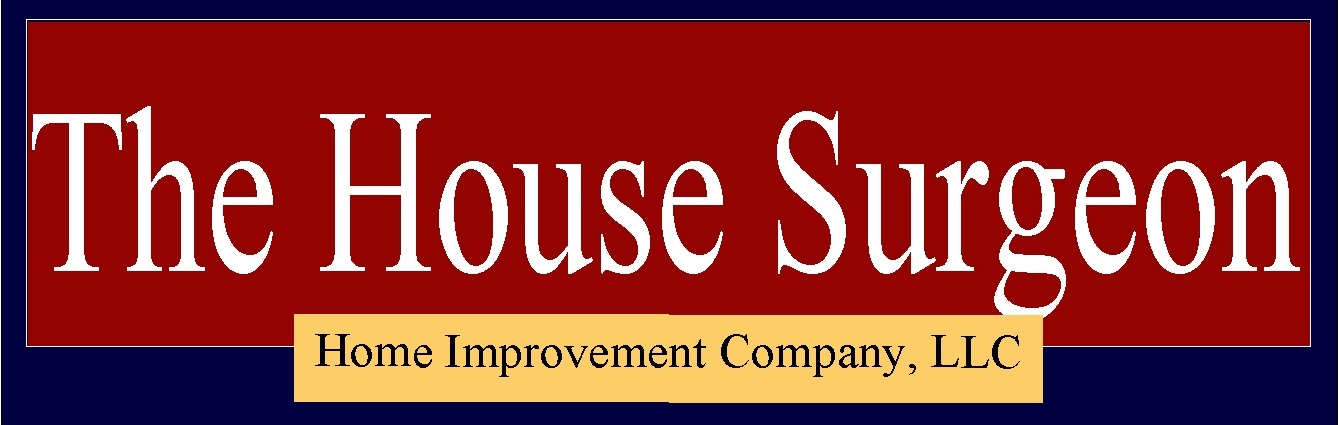 The House Surgeon Home Improvement Company